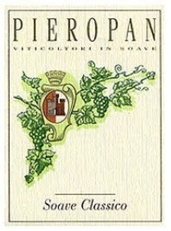2021 Pieropan Soave Classico