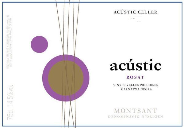 2021 Acústic Rosat