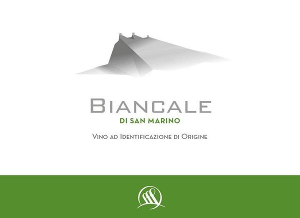 2019 Cantina San Marino Biancale di San Marino