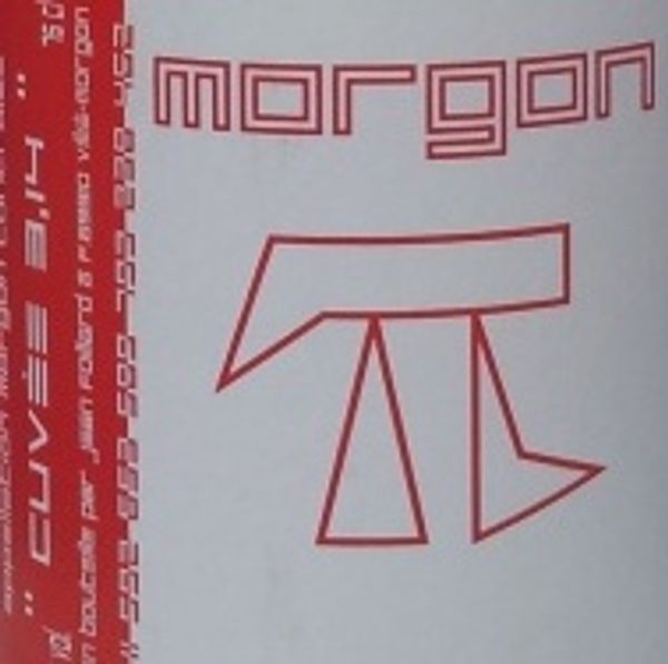 2013 Jean Foillard Morgon Cuvée 3.14