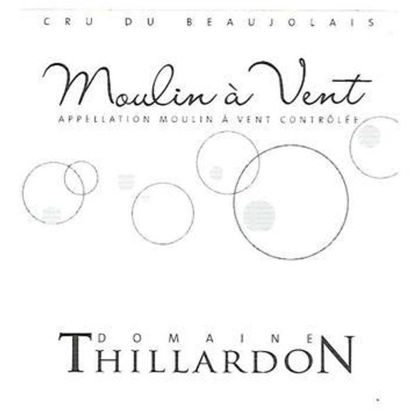 2020 Domaine Thillardon Moulin-à-Vent