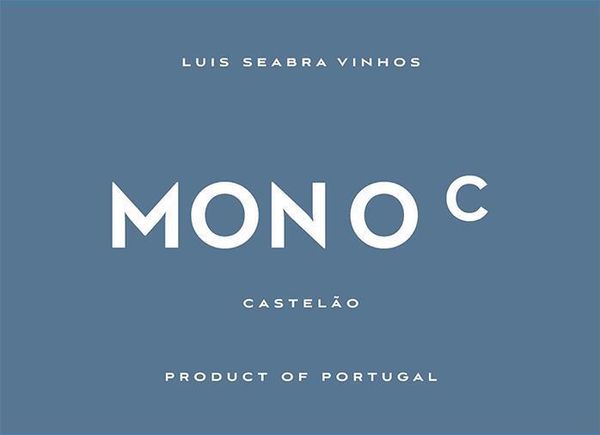 2019 Luis Seabra Vinhos Mono C