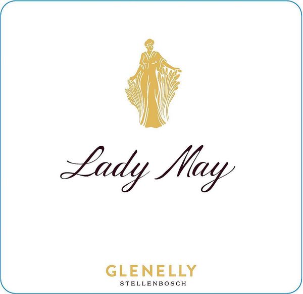2016 Glenelly Lady May