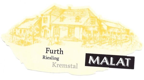 2021 Malat Furth Riesling