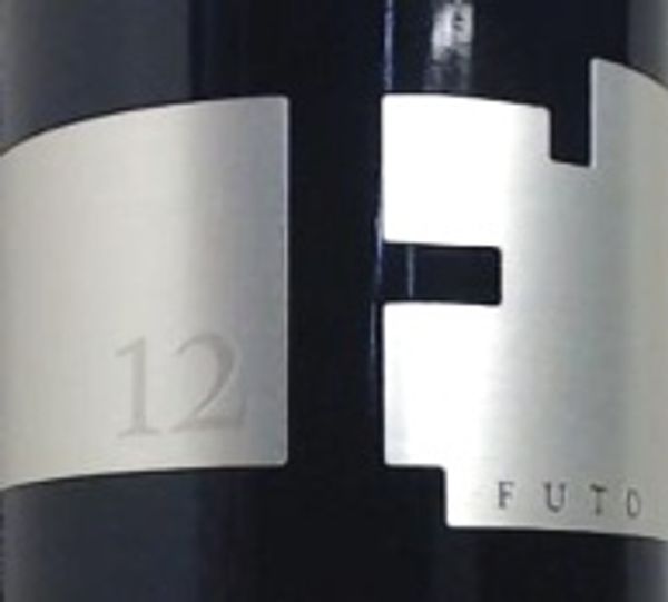 2012 Futo Oakville Estate Red