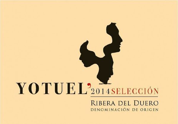2014 Yotuel' Seleccion Ribera del Duero