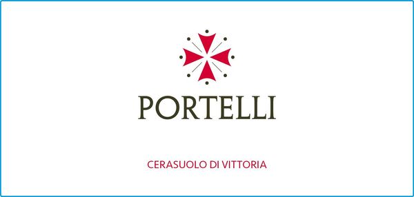 2018 Portelli Cerasuolo di Vittoria