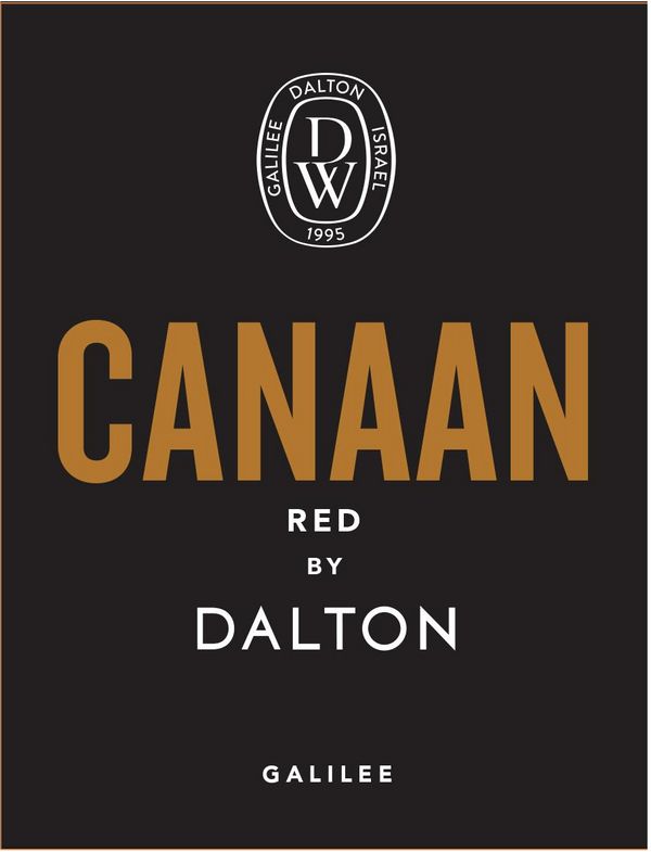 2021 Dalton Winery Canaan Red