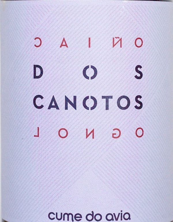 2019 Cume do Avia Dos Canotos Caino Longo