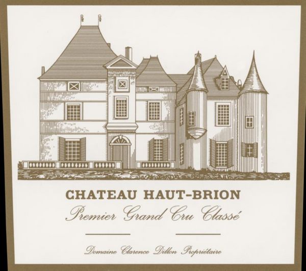 2021 Château Haut-Brion Pessac-Léognan