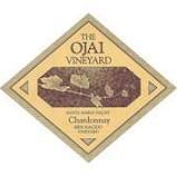 2021 The Ojai Vineyard Bien Nacido Vineyard Chardonnay