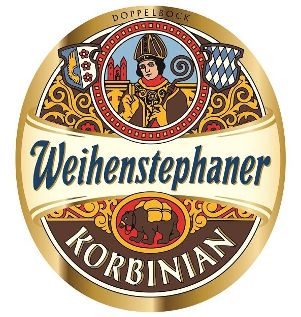 Weihenstephan Korbinian