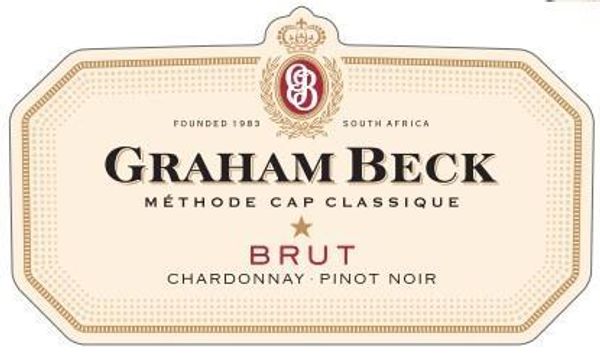 Graham Beck Brut