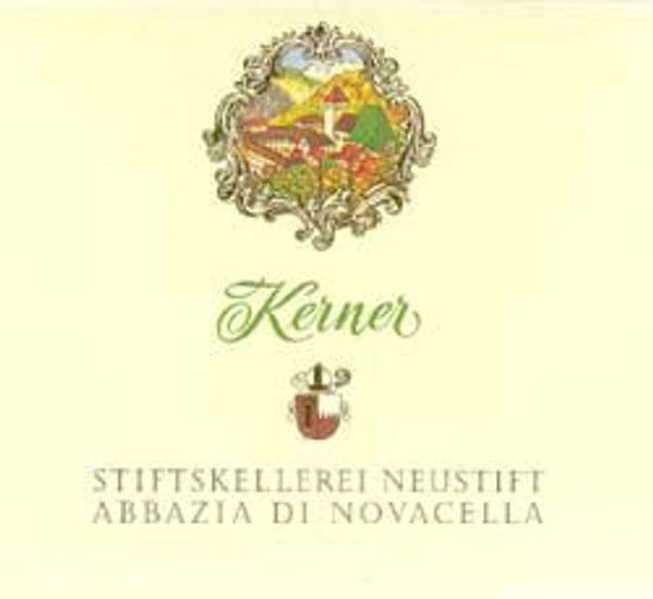 2020 Abbazia di Novacella Kerner