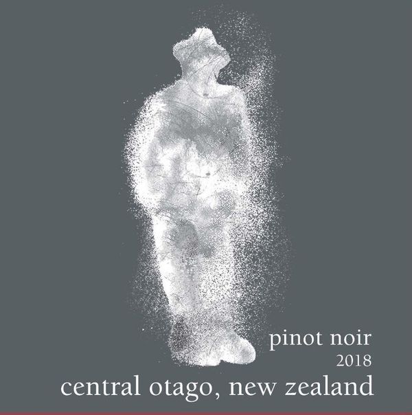 2021 Innocent Bystander Central Otago Pinot Noir