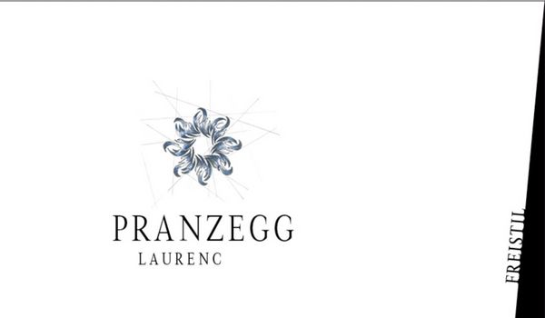 2018 Pranzegg Laurenc Lagrein