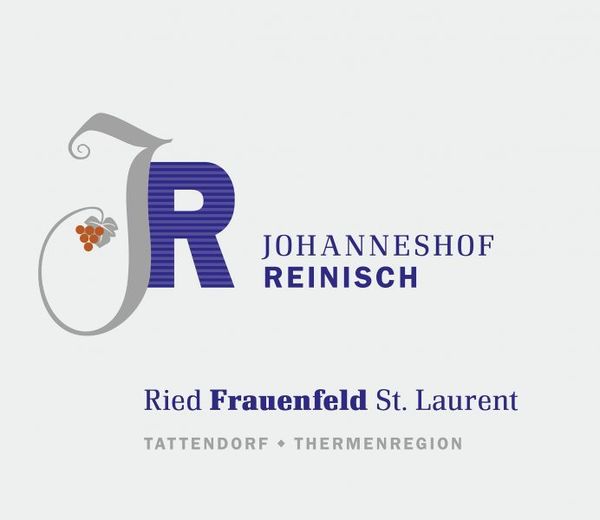 2019 Johanneshof Reinisch Ried Frauenfeld St. Laurent