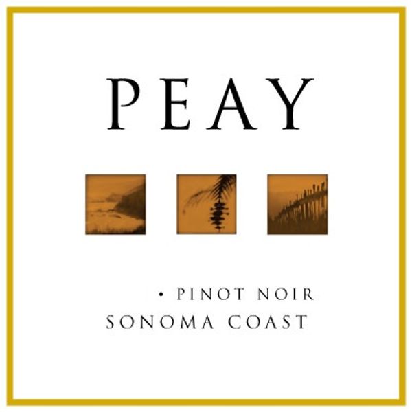 2020 Peay Vineyards Sonoma Coast Pinot Noir