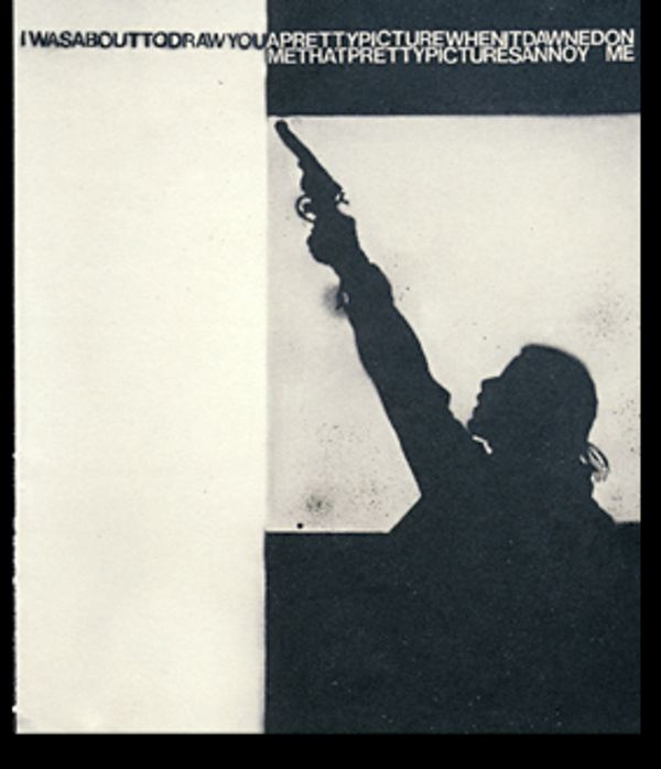 2007 Sine Qua Non Pictures Grenache