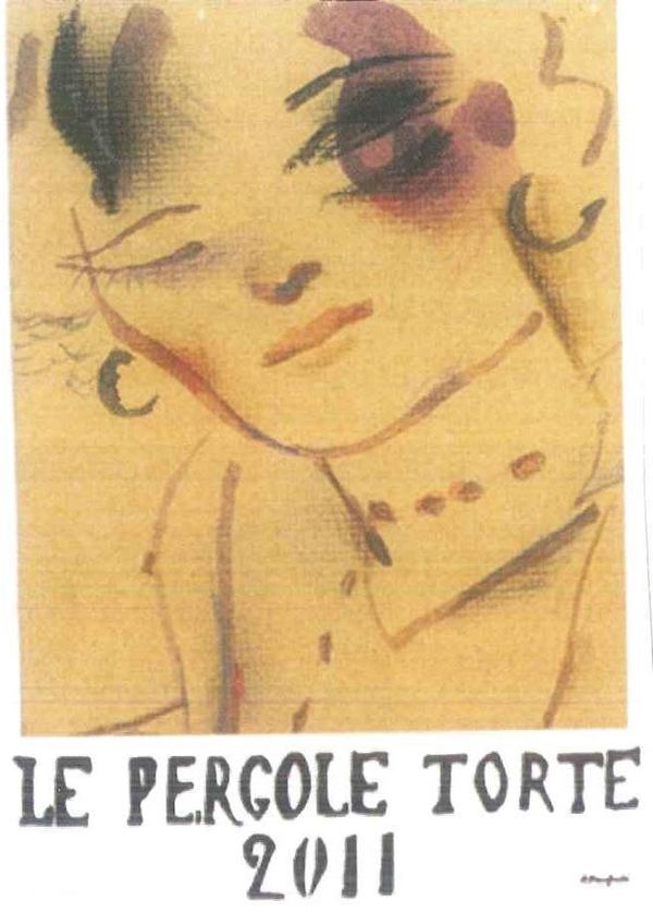 1985 Montevertine Le Pergole Torte