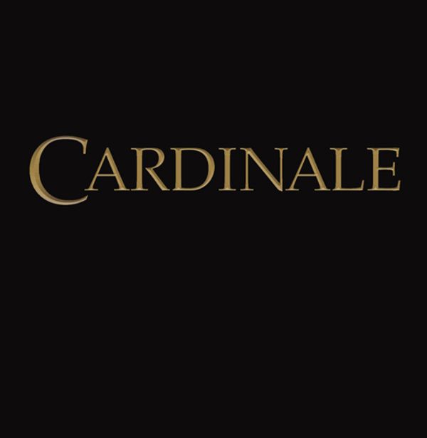 2019 Cardinale
