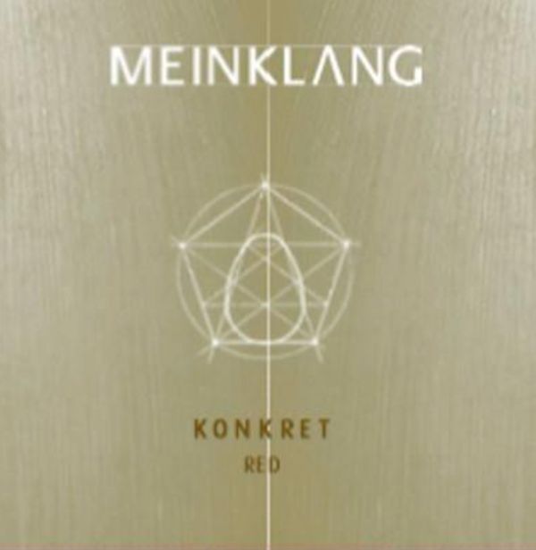 2015 Meinklang Konkret Red