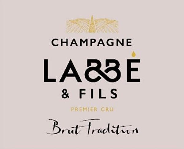Labbé & Fils Champagne Tradition Brut