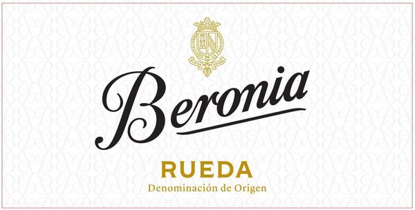 2020 Bodegas Beronia Rueda Verdejo