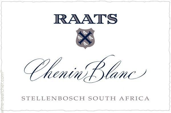 2021 Raats Family Wines Chenin Blanc