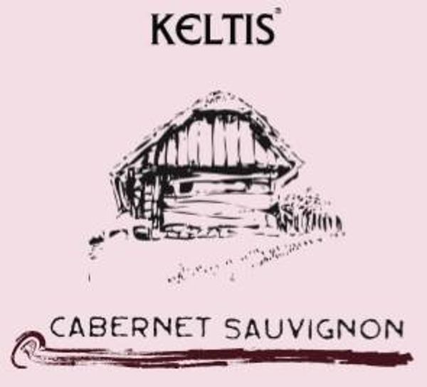 2020 Keltis "Tuchek Bizeljsko" Slovenia" Cider