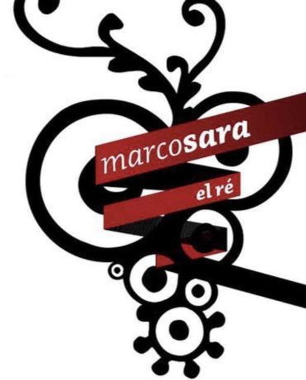 2020 Marco Sara el ré