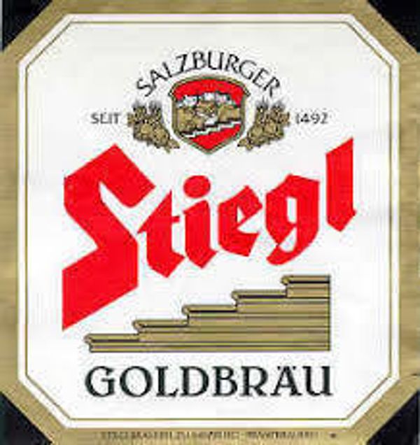 Stiegl Goldbräu