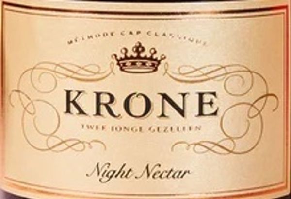 2019 Julien Thurel Cidre "Nectar" (demi-sec) Julien Thurel