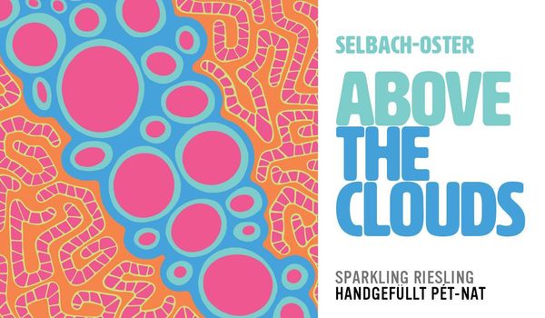 Selbach-Oster Above the Clouds Riesling Pét-Nat