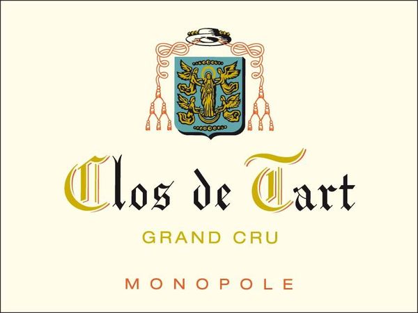 2007 Mommessin Clos de Tart