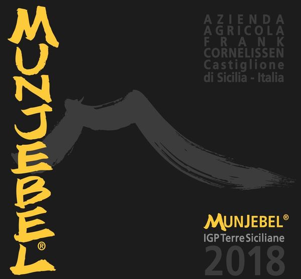 2020 Frank Cornelissen MunJebel Bianco