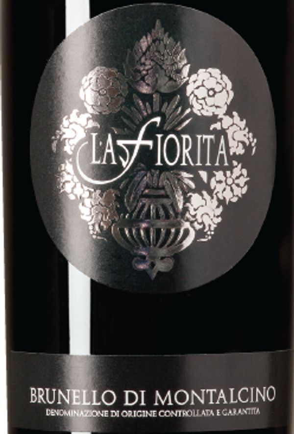 2018 La Fiorita Brunello di Montalcino