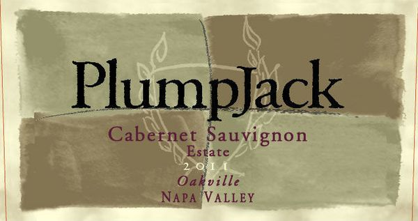 2018 PlumpJack Estate Cabernet Sauvignon