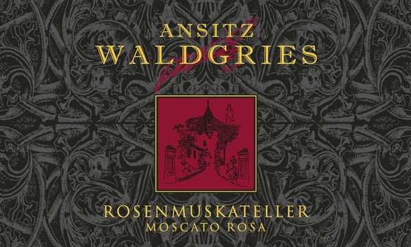 2011 Ansitz Waldgries Rosenmuskateller