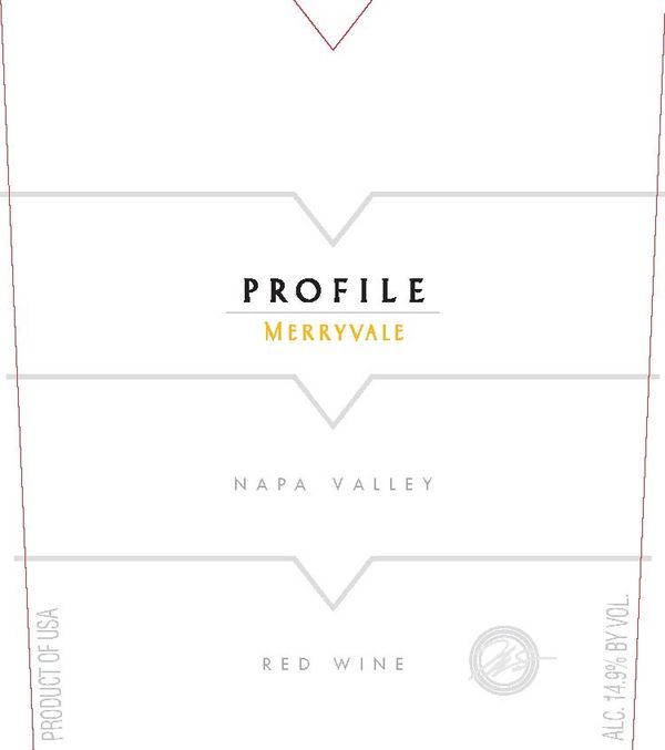 1999 Merryvale Vineyards Profile