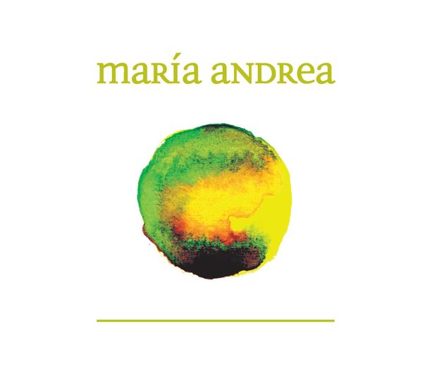 2021 Bodega Eduardo Peña María Andrea Ribeiro Blanco