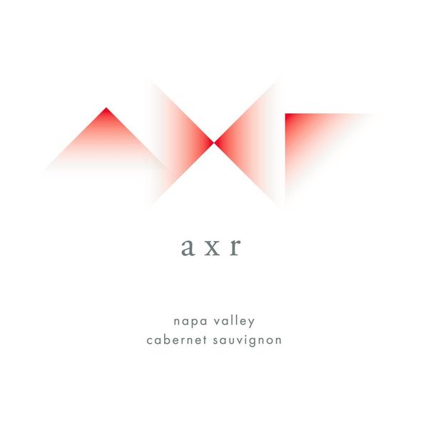 2018 AXR Cabernet Sauvignon