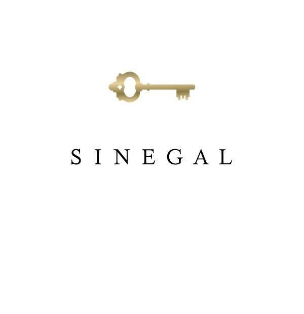 2019 Sinegal Cabernet Sauvignon