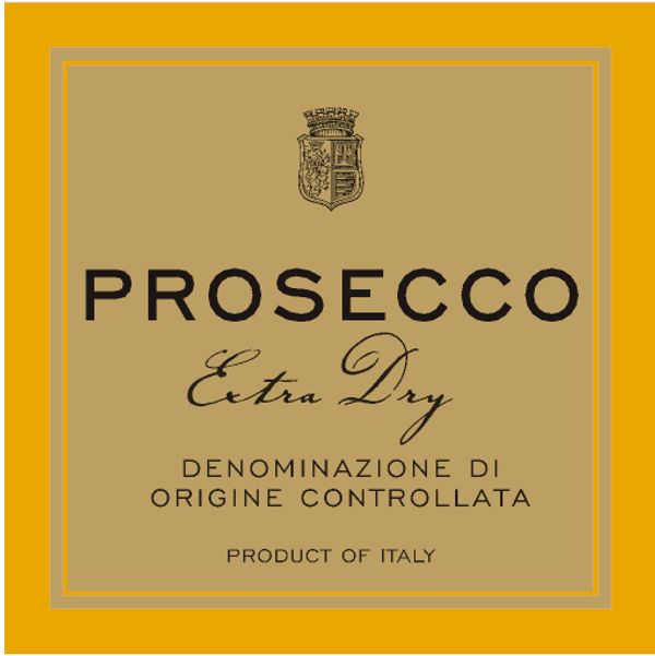 Lamberti Prosecco Extra Dry