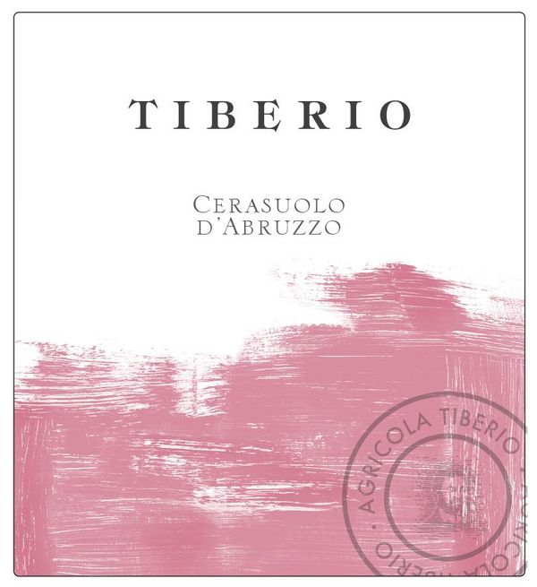 2022 Tiberio Cerasuolo d’Abruzzo