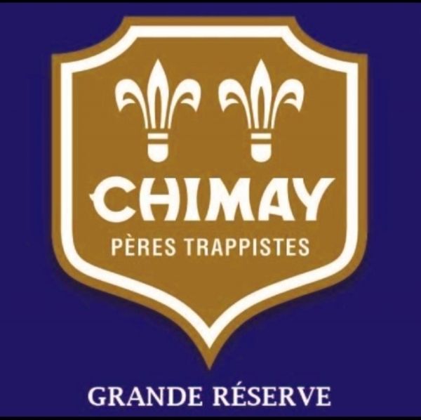 Bières de Chimay Grande Réserve