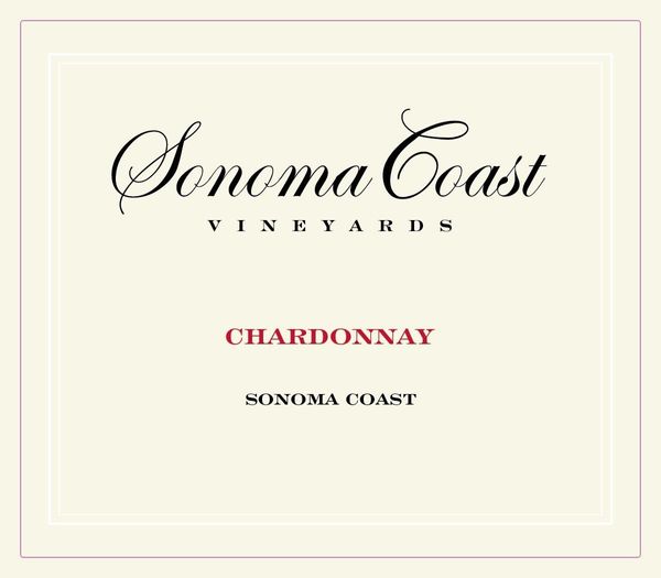 2019 Royal Prince Chardonnay Sonoma Coast