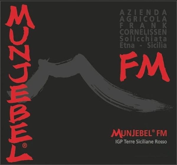 2018 Frank Cornelissen MunJebel PA