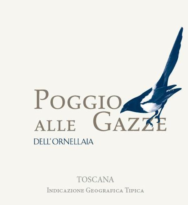 2020 Tenuta dell'Ornellaia Poggio Alle Gazze