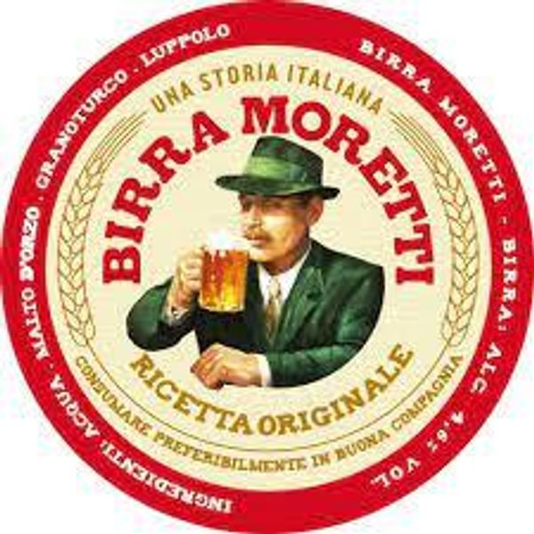 Birra Moretti